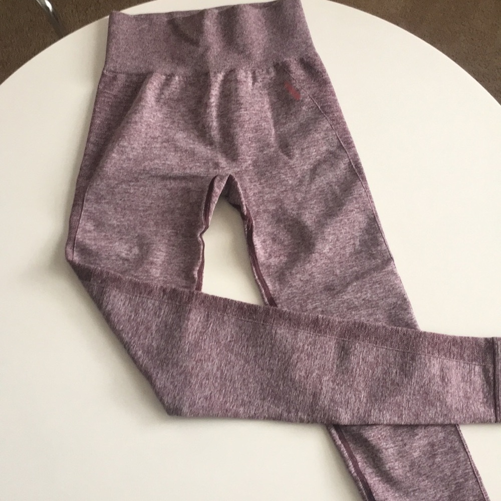 Gymshark Flex high waisted leggings